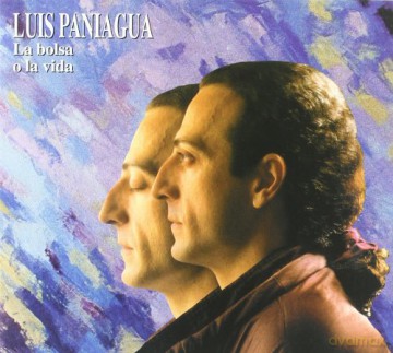 Luis Paniagua: La Bolsa O La Vida [CD]