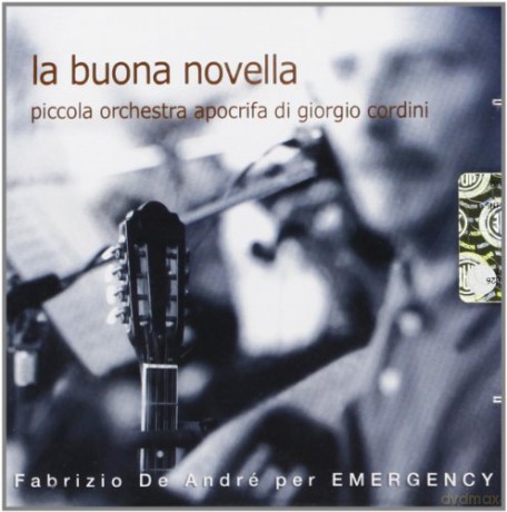 Piccola Orchesta Apo: La Buona Novella [CD]