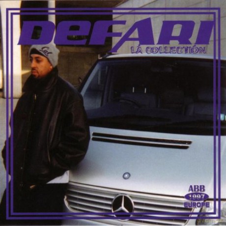 Defari: La Collection [CD]
