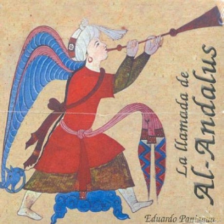 La Llamada De Al-Andalus [CD]