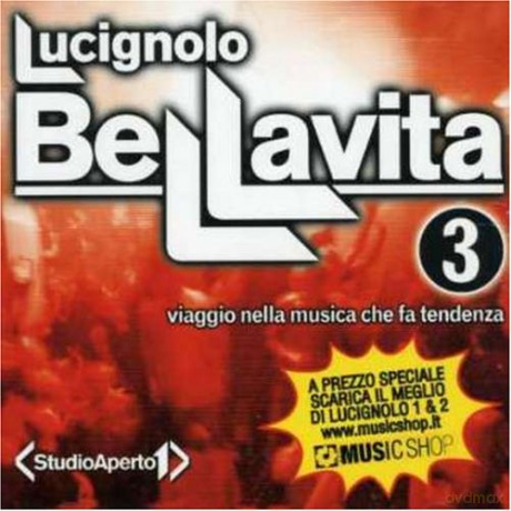 La Lunga Notte Di Lucignolo 3 [2CD]