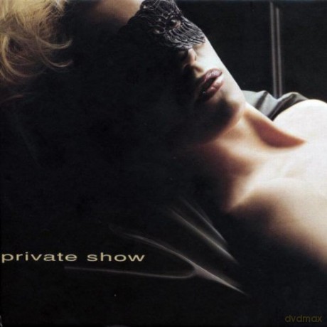 La Perla/Private Show 1 [CD]