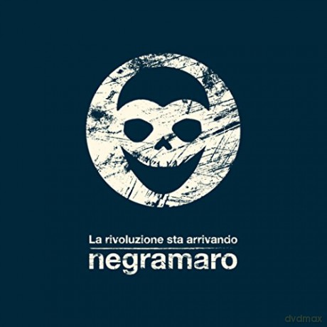 Negramaro: La Rivoluzione Sta.. [CD]