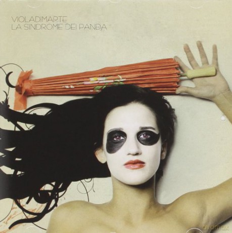 Violadimarte: La Sindrome Dei Panda [CD]