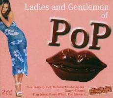 Ladies And Gentlemen Of Pop [2CD]