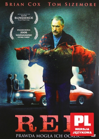 Red (2008) [DVD]