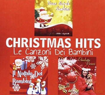 Le Canzoni Dei Bambini [3CD]