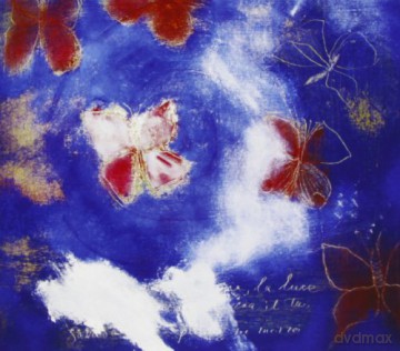Spidalieri Raffaele: Le Farfalle Non Fanno Confusione [CD]