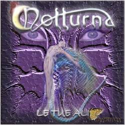 Notturna: Le Tue Ali [CD]