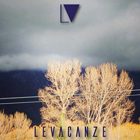 Levacanze: Le Vacanze [CD]