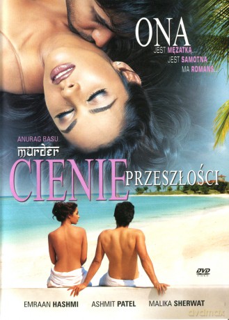 Cienie przeszłości [DVD]