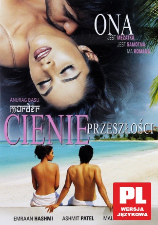 Cienie przeszłości [DVD]