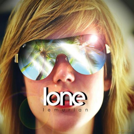 Lone: Lemurian [CD]