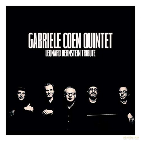 Gabriele Coen: Leonard Bernstein Tribute [CD]
