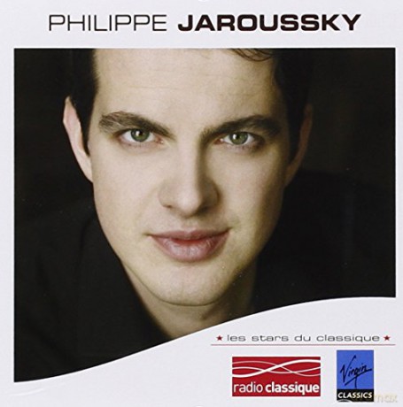 Philippe Jaroussky: Les Stars Du Classique [CD]