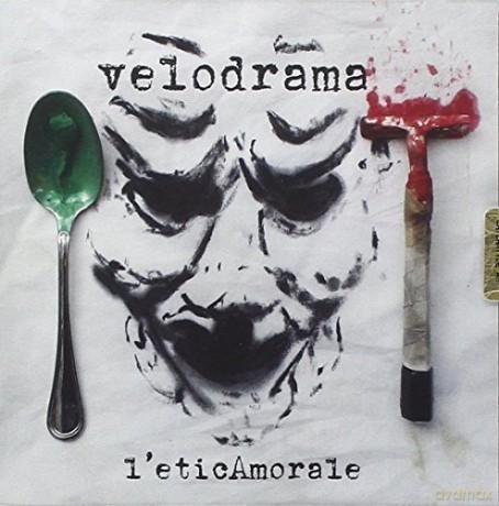 Velodrama: l'eticamorale [CD]