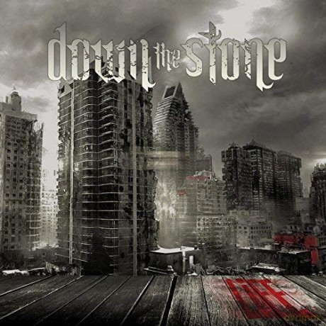 Down the Stone: Life [CD]