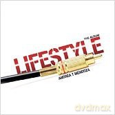 Andrea T Mendoza: Lifestyle [CD]