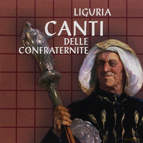 Liguria: Canti Delle Confraternite [CD]