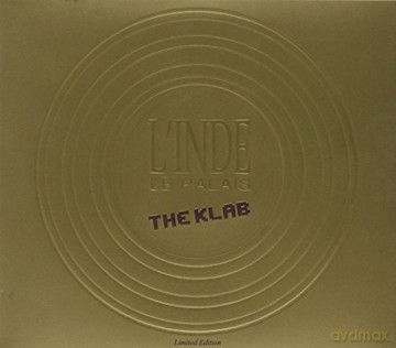 Linde Le Palais the Klab [CD]