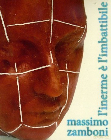 Massimo Zamboni: L'Inerme e l'Imbattibile [CD]