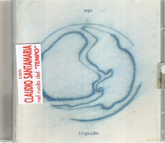 Equ: Liquido [CD]