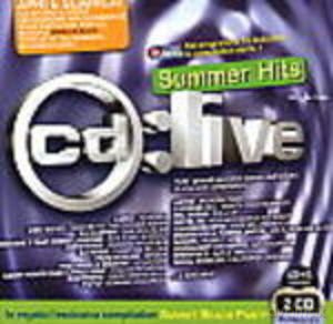 live - Summer Hits [2CD]