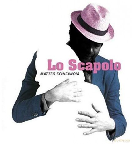 Schifanoia Matteo: Lo Scapolo [CD]