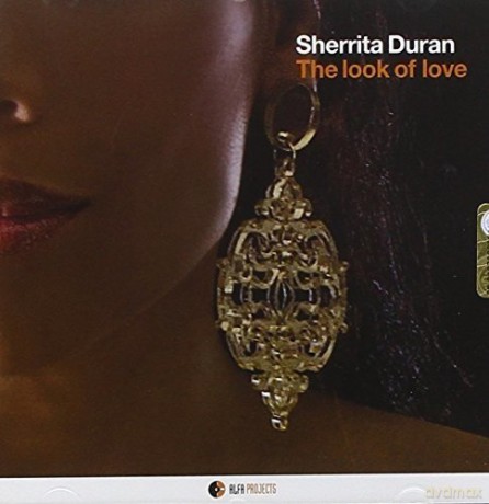 Duran Sherrita: Look of Love [CD]