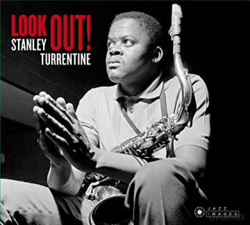 Stanley Turrentine: Look Out! -Remast- [CD]