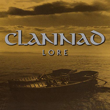 Clannad: Lore [CD]