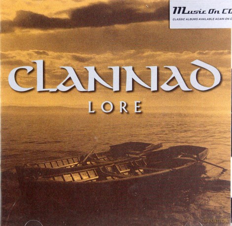 Clannad: Lore [CD]