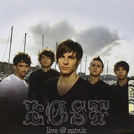 Lost: Lost live@mtv.it [2CD]