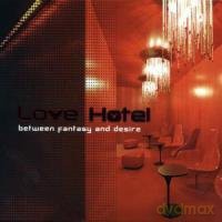 Love Hotel [CD]