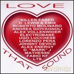 Love That Sound Vol. 1 [CD]