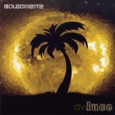 Isola Di Niente: Luce [CD]