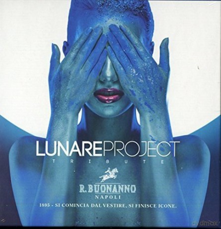 Lunare Project Tribute [CD]