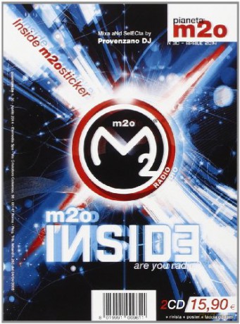 M2o Vol. 35 [2CD]