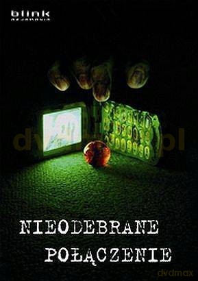 Nieodebrane połączenie (2003) [DVD]