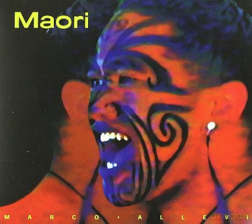 Maori: Maori [CD]