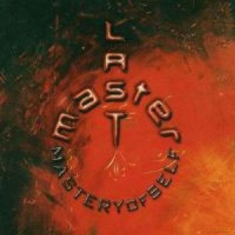 Masterlast: Mastery of Self [CD]