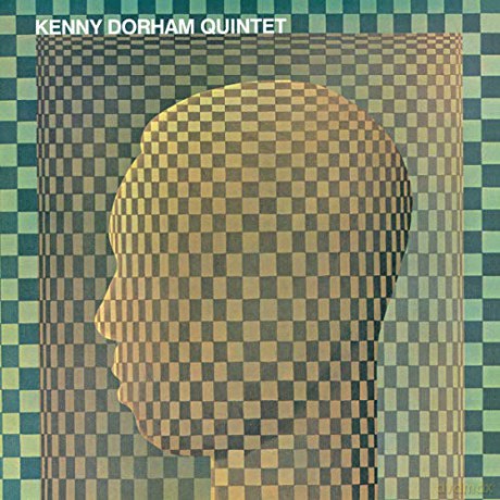 Kenny Dorham Quintet: Matador + Inta Somethin' [CD]