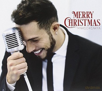 Marco Carta: Merry Christmas [CD]