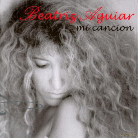 Beatriz Aguiar: Mi Cancion [CD]