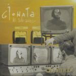 Gionata: Mi Sono Acceso [CD]