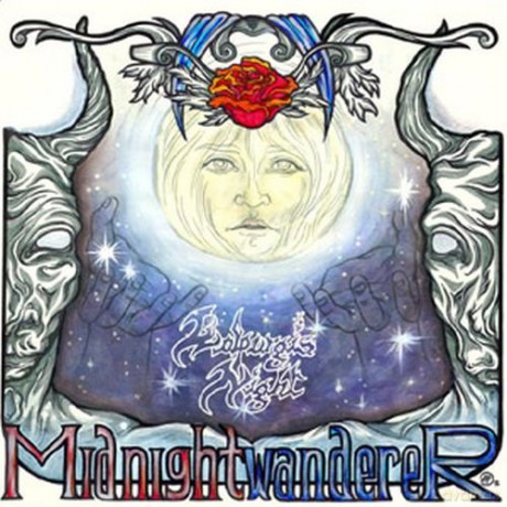 Walpurgis Night: Midnight Wanderer [CD]