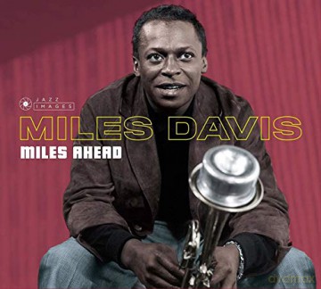 Davis Miles: Miles Ahead/Steamin' [CD]