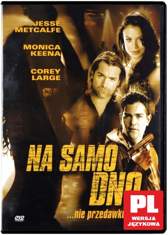 Na samo dno [DVD]
