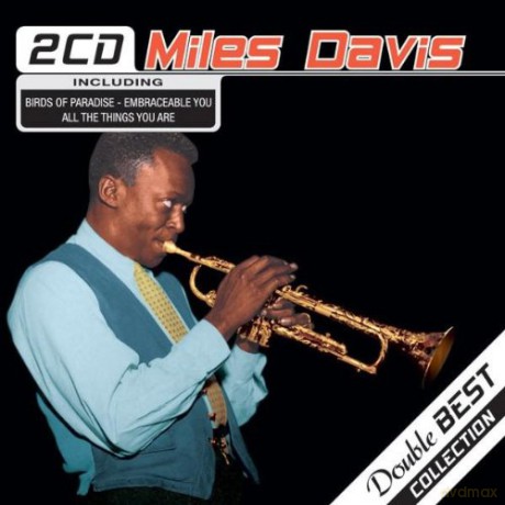 Miles Davies [2CD]