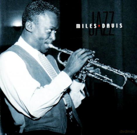 Davis Miles: Miles Davies Jazz [CD]